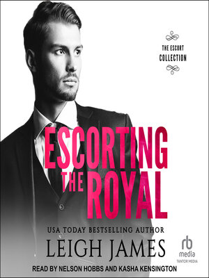 cover image of Escorting the Royal